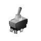 SE611 Toggle Switches Standard 10A SPST On-Off